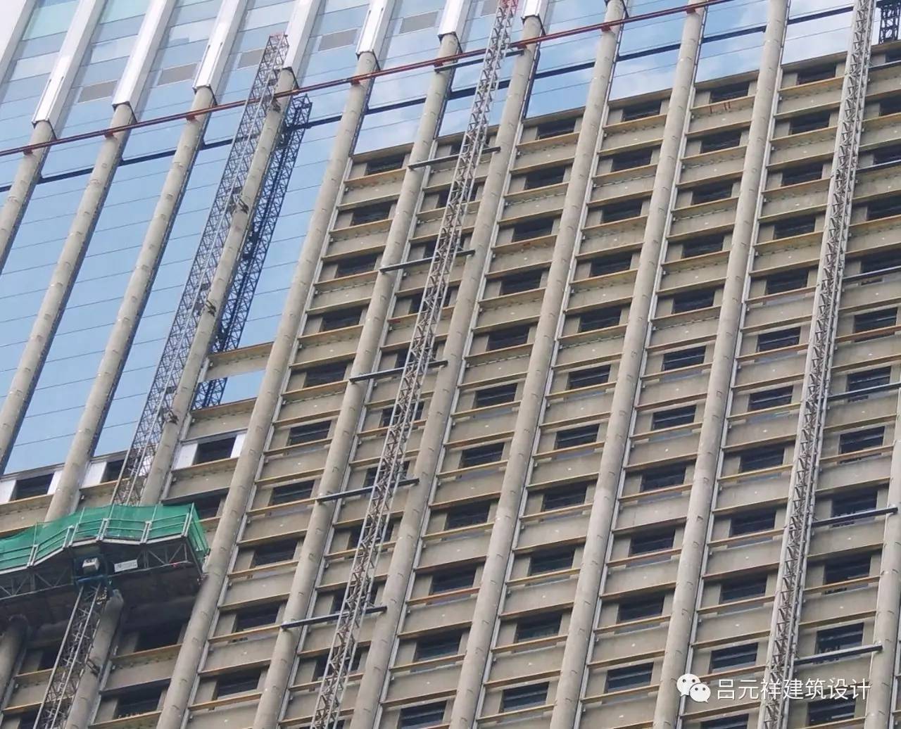 定制化與標準化——復雜建筑幕墻設計的成功解決之道